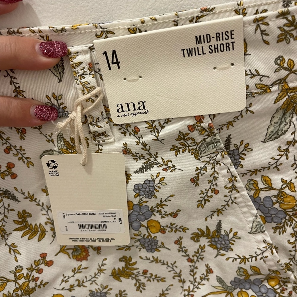 Ana shirts size 14 - Picture 5 of 5